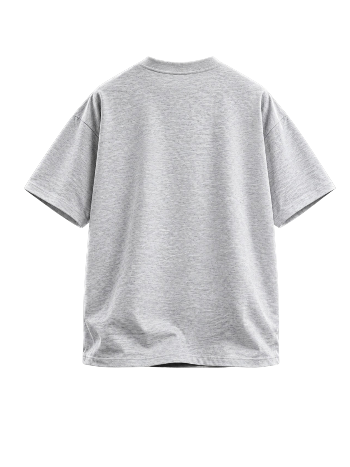 Noxen white tee