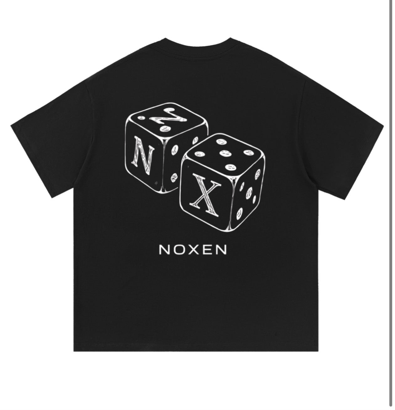 Noxen Double Dice Tee