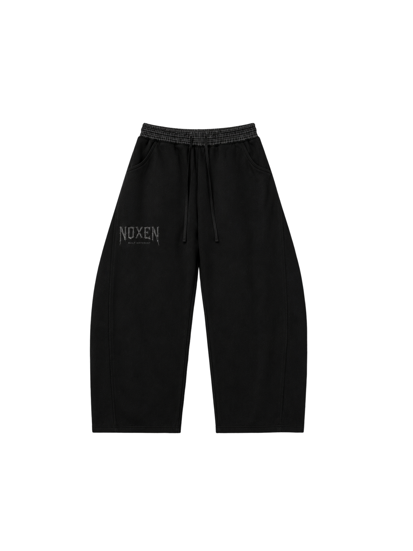 NOXEN Baggy Sweatpants