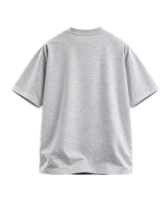 Noxen white tee