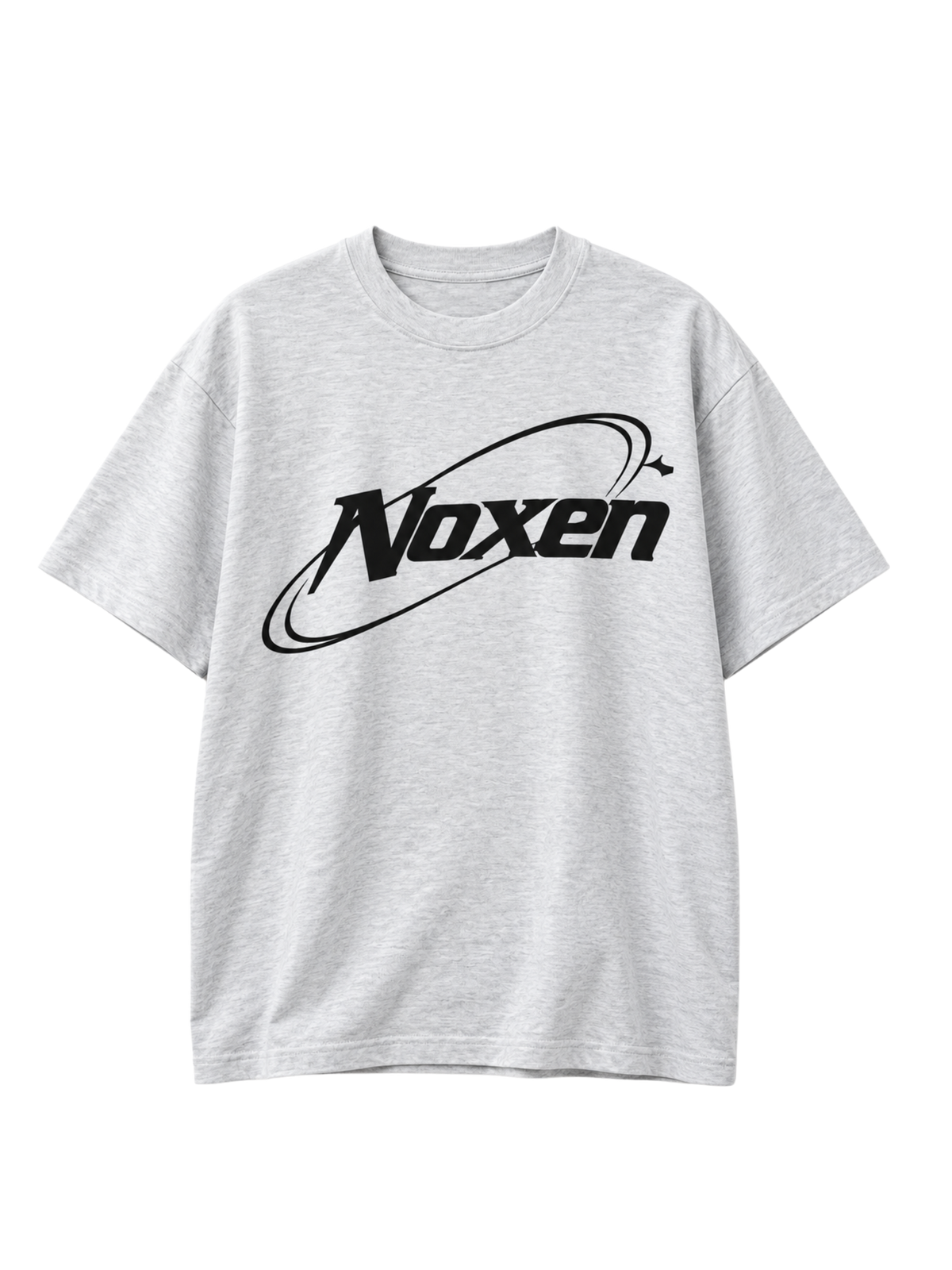 Noxen white tee