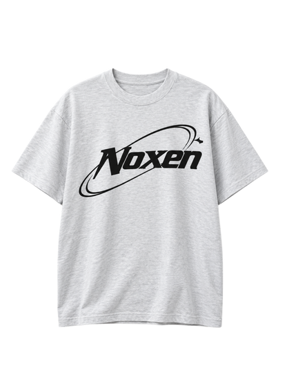 Noxen white tee