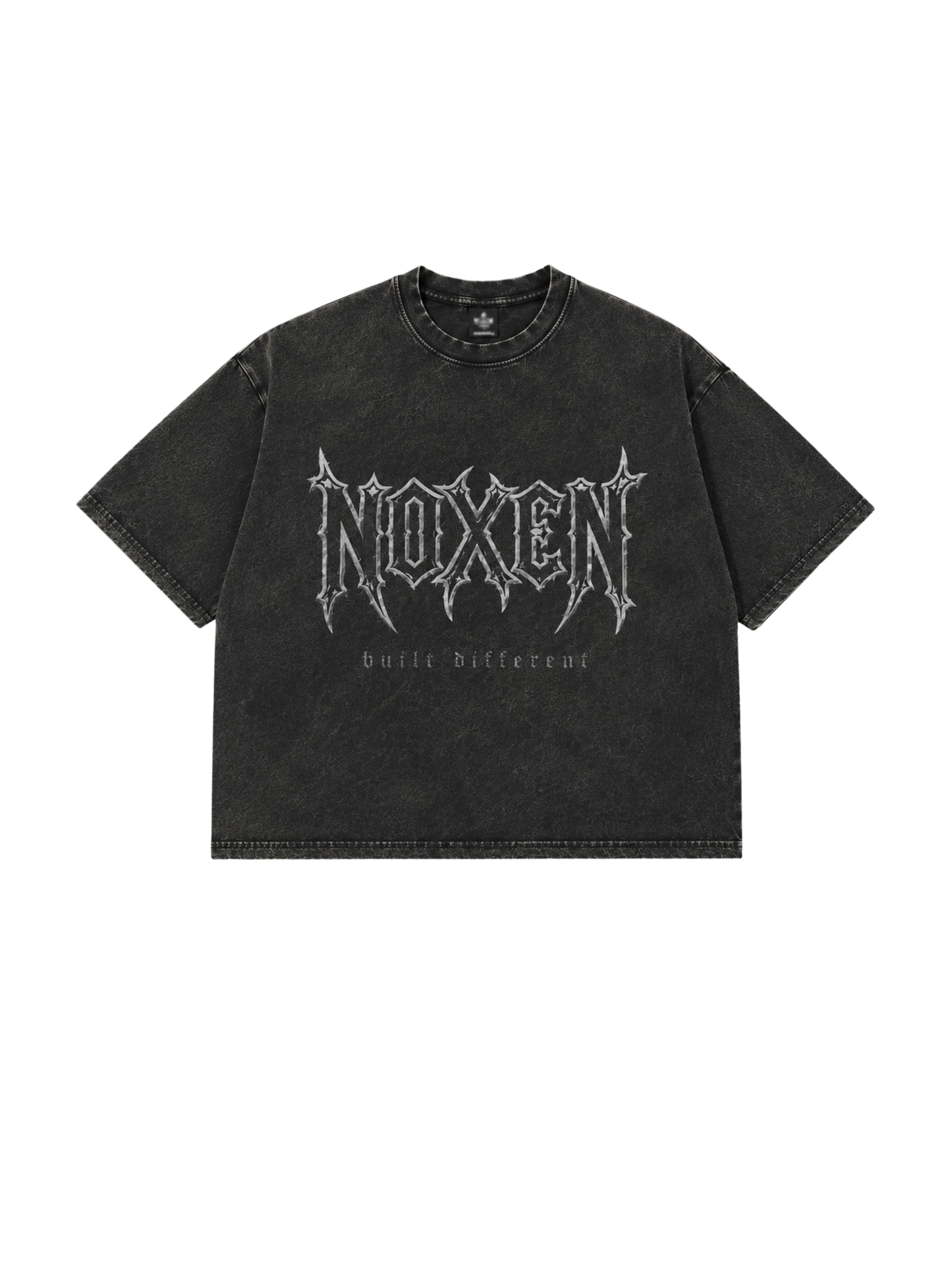 NOXEN Origin Oversized Tee