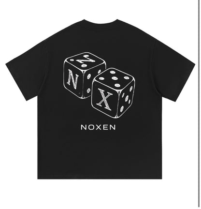 Noxen Double Dice Tee