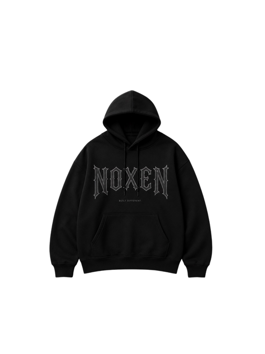 NOXEN Shadow Heavyweight Hoodie