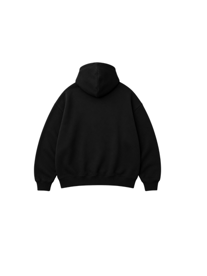 NOXEN Shadow Heavyweight Hoodie