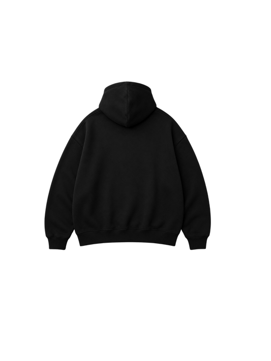 NOXEN Shadow Heavyweight Hoodie