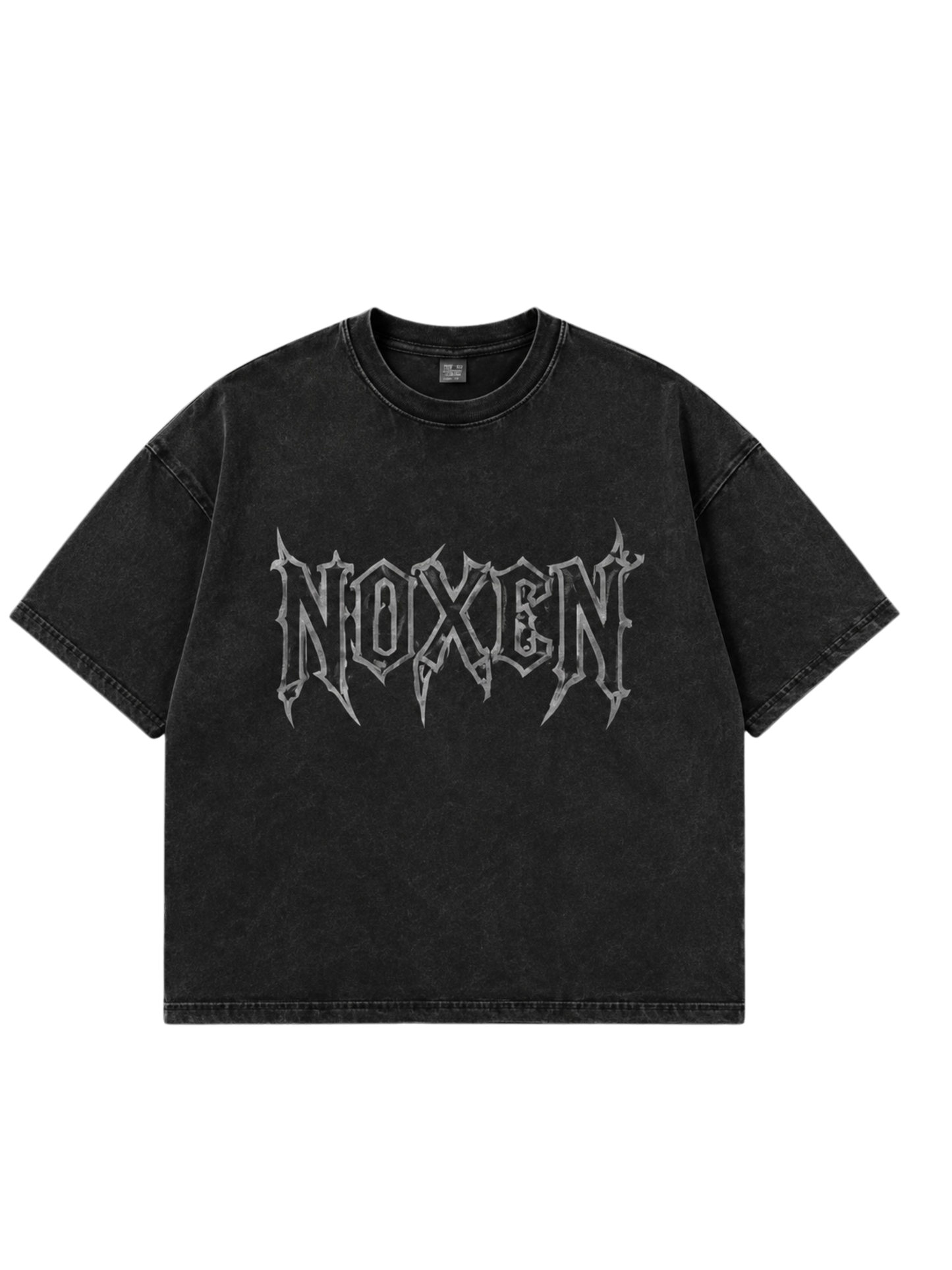 NOXEN Origin Oversized Tee