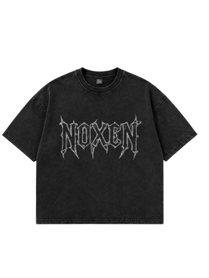 NOXEN Origin Oversized Tee
