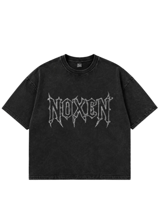 NOXEN Origin Oversized Tee
